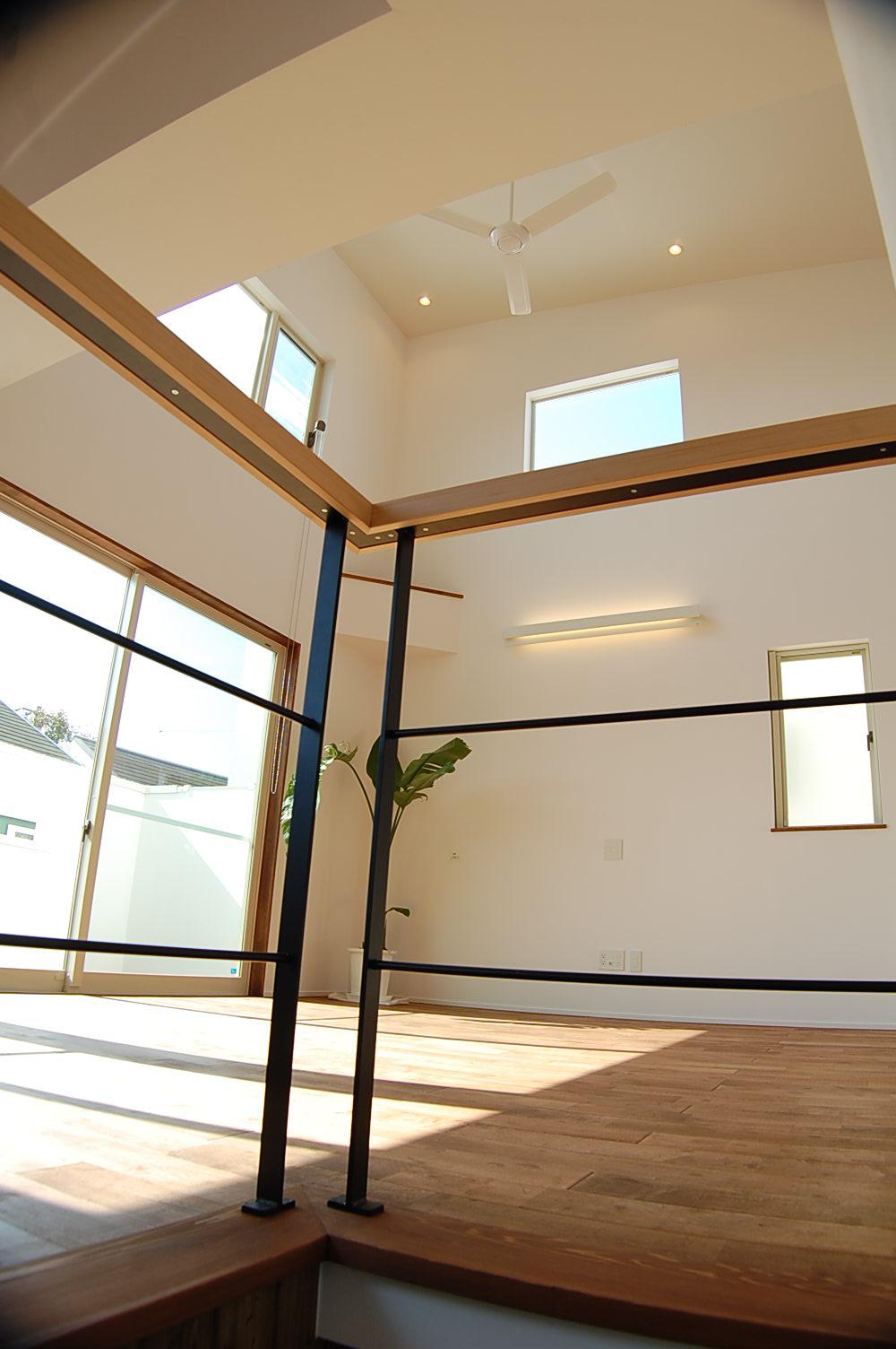 Living. Indoor (11 May 2013) Shooting