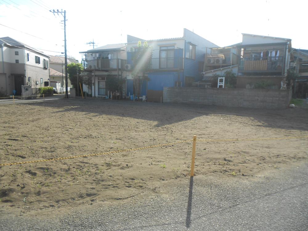 Local appearance photo. Local (10 May 2013) Shooting