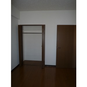 Other room space. Is a Japanese-style room