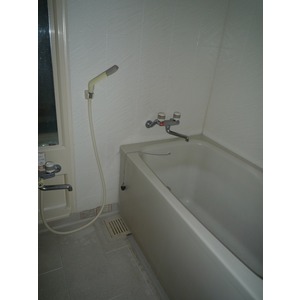 Bath. Bathroom is. There are additional heating function