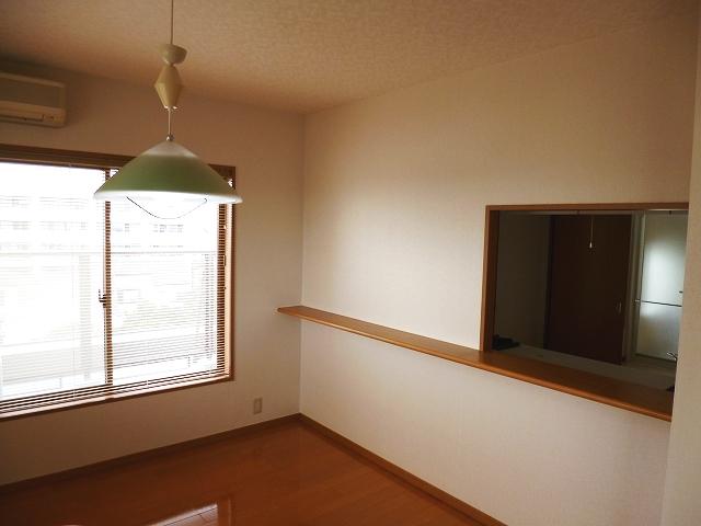 Living. Indoor shooting