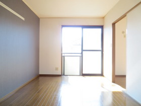 Living and room. Western-style (accent Cross)