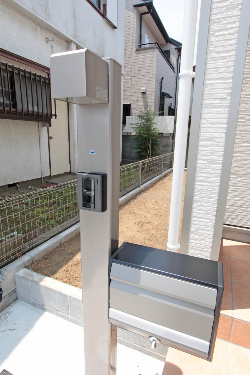 Other. Interior construction results