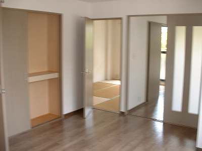 Living and room