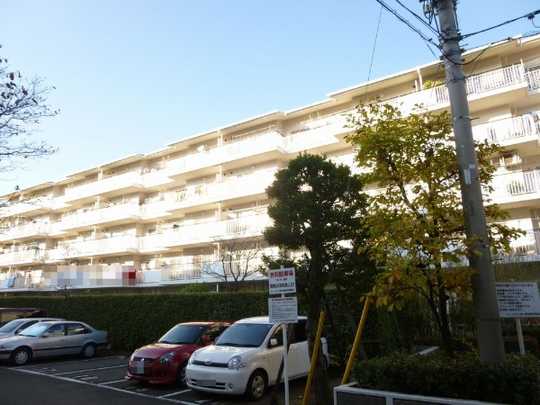 Local appearance photo. appearance