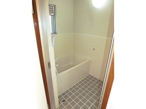 Kitchen. Bathroom renovation completed