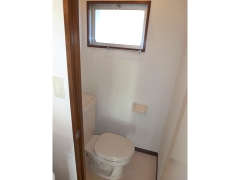 Other. Clean toilets