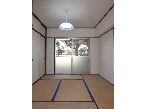 Other. There is one room want Japanese-style room