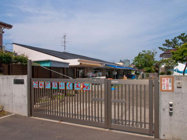 kindergarten ・ Nursery. Owada nursery