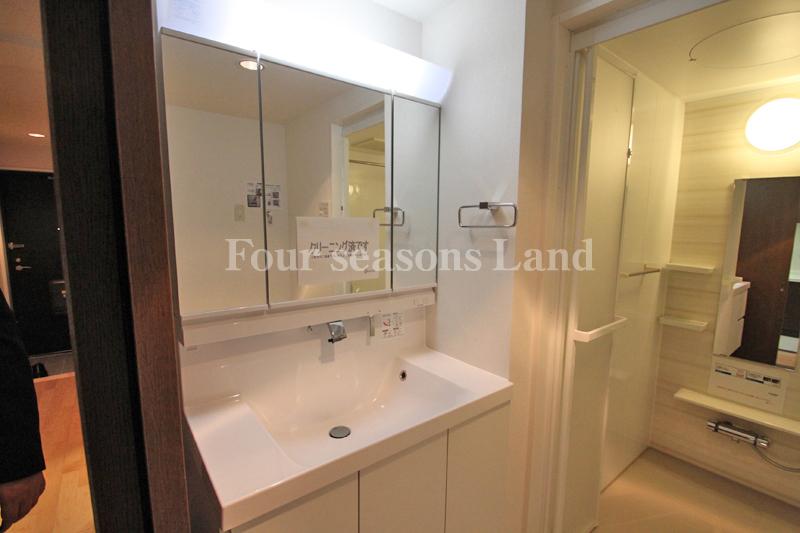 Wash basin, toilet. Indoor (12 May 2013) Shooting