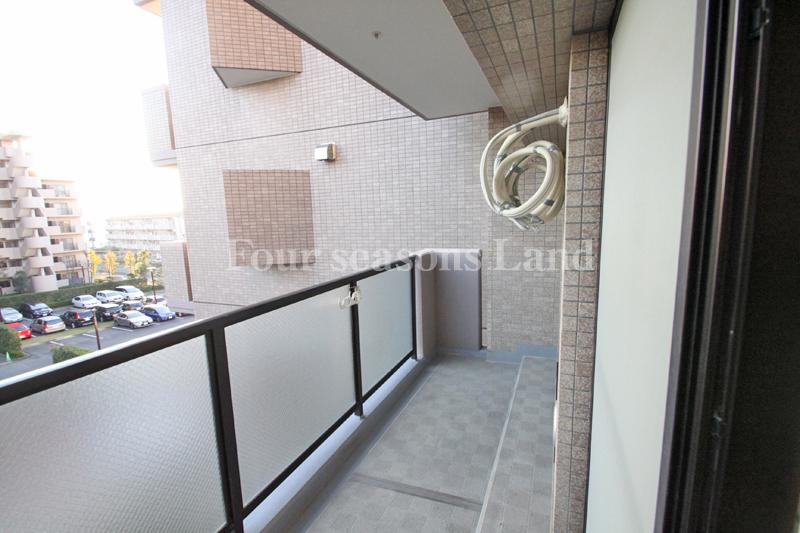 Balcony. Local (12 May 2013) Shooting