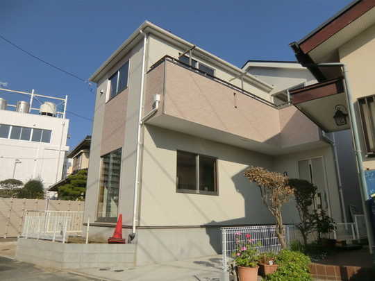 Local appearance photo