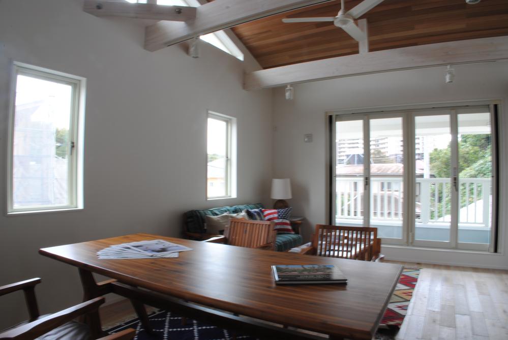 Living. Indoor (11 May 2013) Shooting