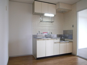 Kitchen. Kitchen