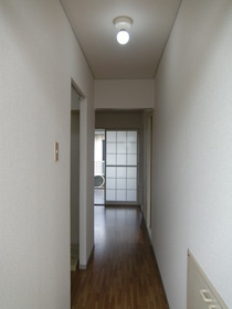 Entrance. Entrance