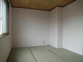 Living and room. Japanese style room