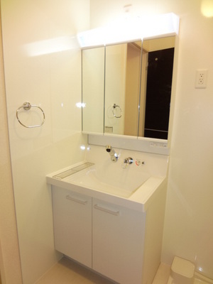 Washroom