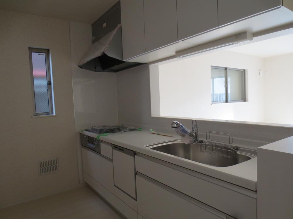 Kitchen. Indoor (11 May 2013) Shooting