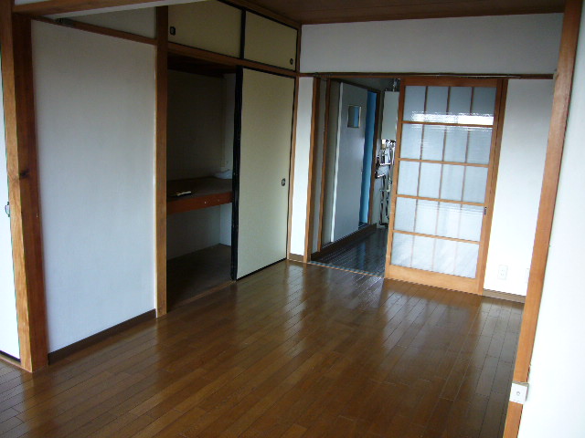 Other room space