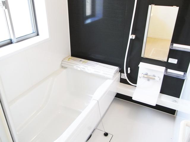 Bathroom. Same specifications