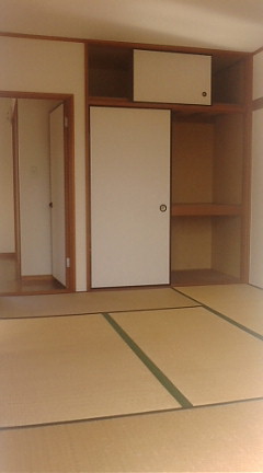 Other room space