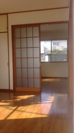 Other room space