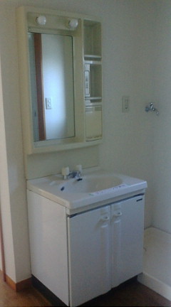 Washroom