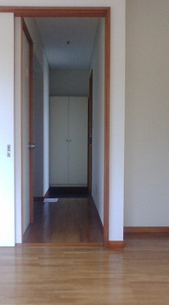 Other. Entrance from DK Indoor corridor