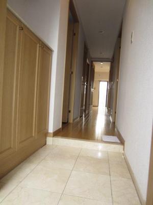 Entrance. Entrance