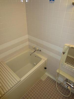 Bath. Reheating function with bus