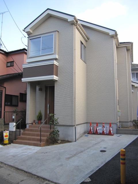 Other. Appearance construction cases!