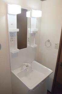 Washroom