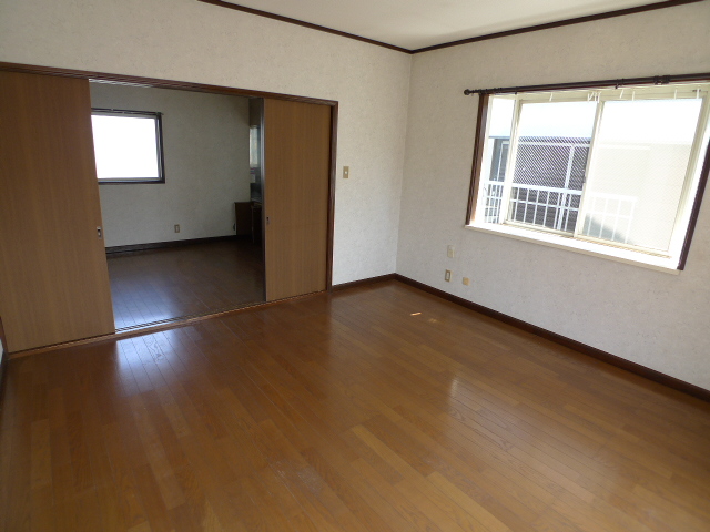 Other room space