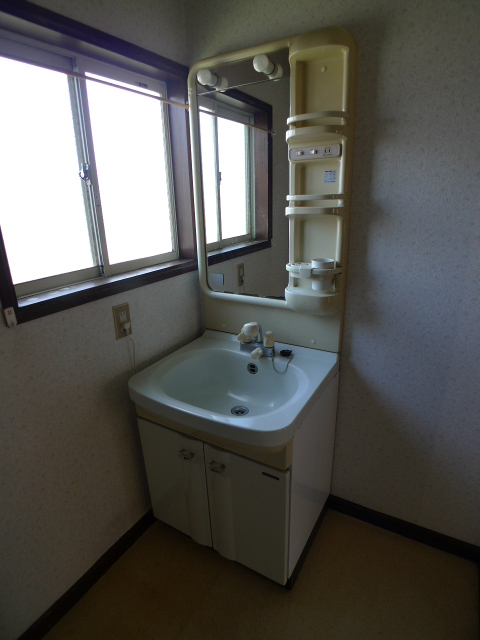 Washroom