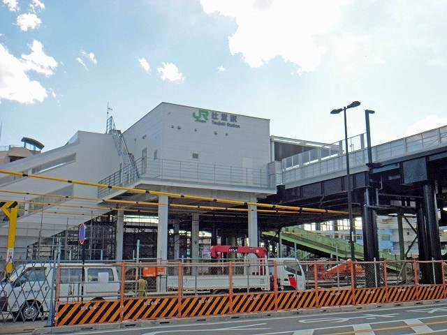 Other Environmental Photo. Until Tsujido Nishiguchi 1350m