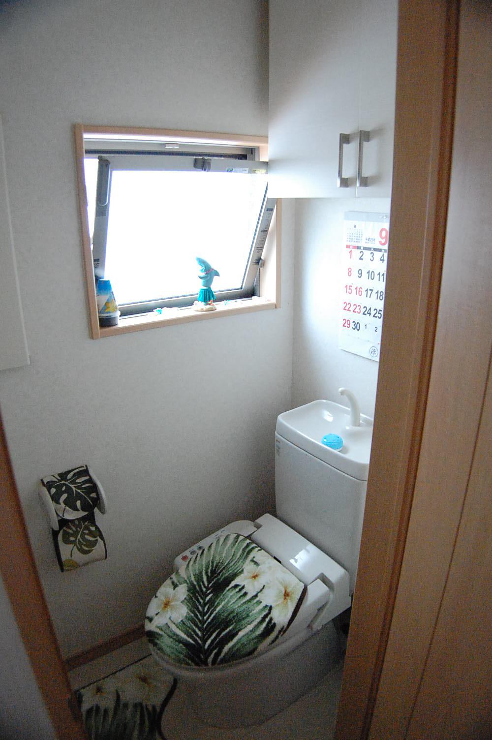 Toilet. Indoor (September 2013) Shooting