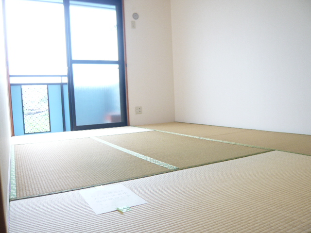 Living and room. Japanese style room