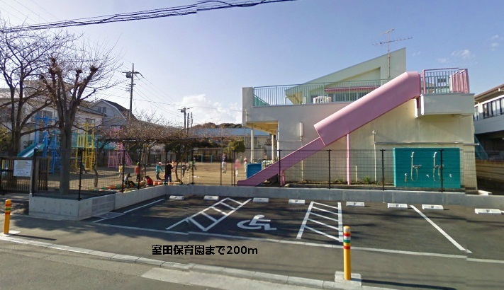 kindergarten ・ Nursery. Murota nursery school (kindergarten ・ Nursery school) to 200m