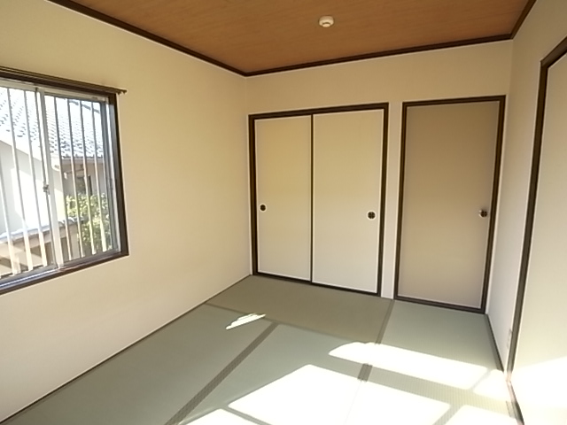 Other room space