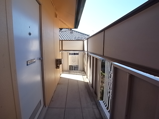 Other common areas
