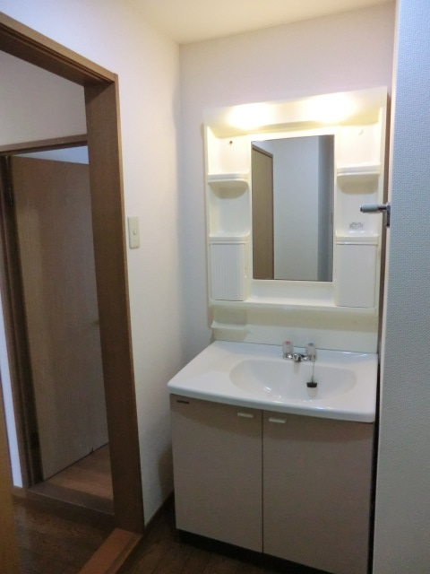 Washroom