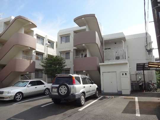 Local appearance photo. Property appearance