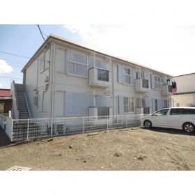 Building appearance. Property appearance
