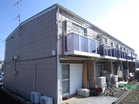 Building appearance