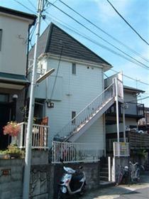 Building appearance