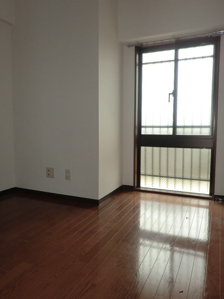 Living and room. Western-style 6.0 tatami mats (1)  The same type ・ It will be in a separate dwelling unit photos. 