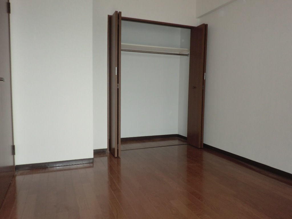 Living and room. Western-style 6.0 tatami mats (2)  The same type ・ It will be in a separate dwelling unit photos. 