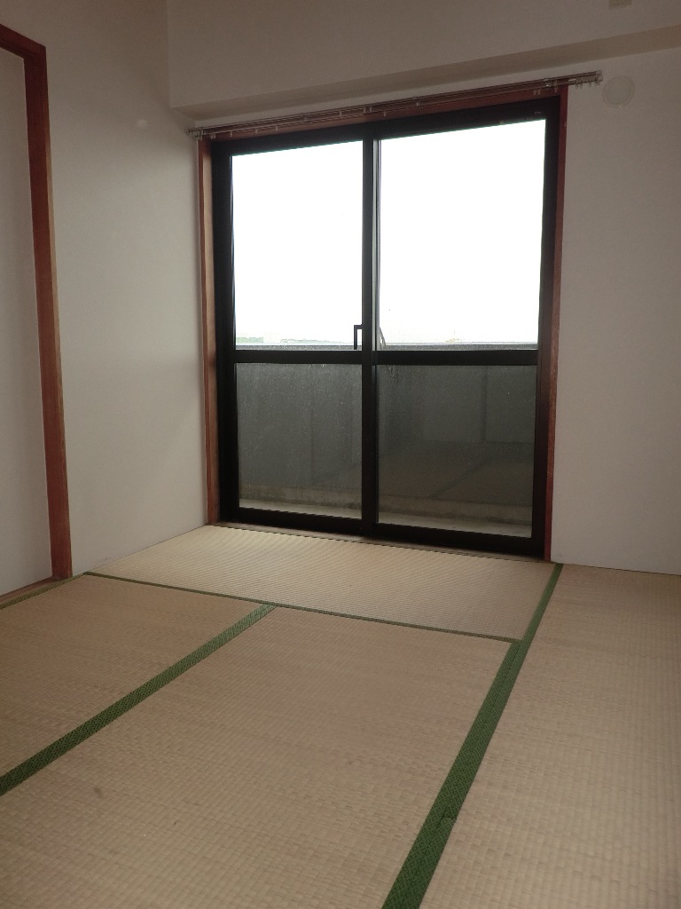Living and room. Japanese-style room 6.0 tatami  The same type ・ It will be in a separate dwelling unit photos. 