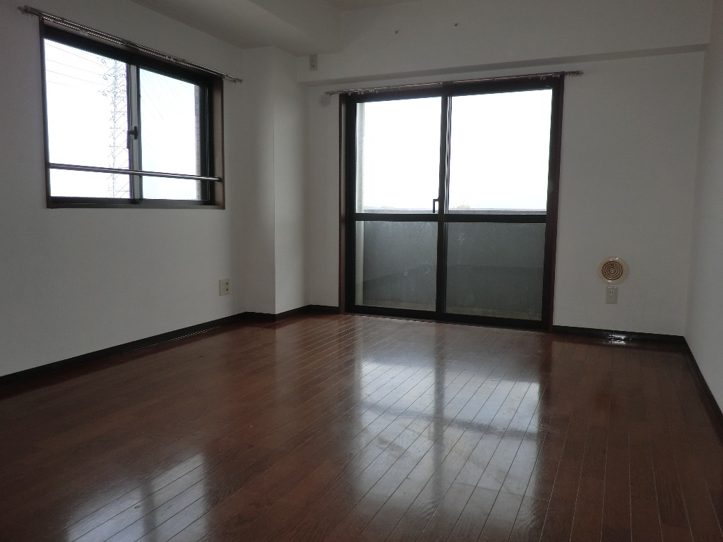 Living and room. LD(1)  The same type ・ It will be in a separate dwelling unit photos. 
