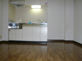 Kitchen. Kitchen
